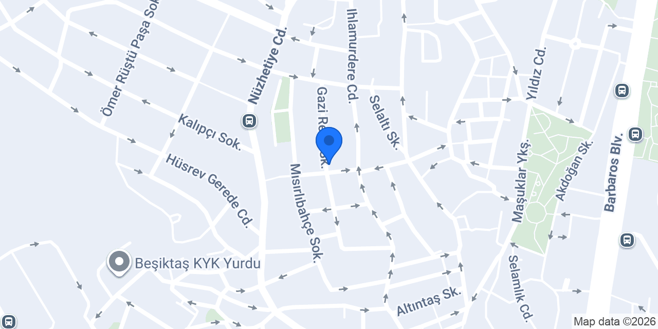 ERD EMLAK SİGORTA konumu