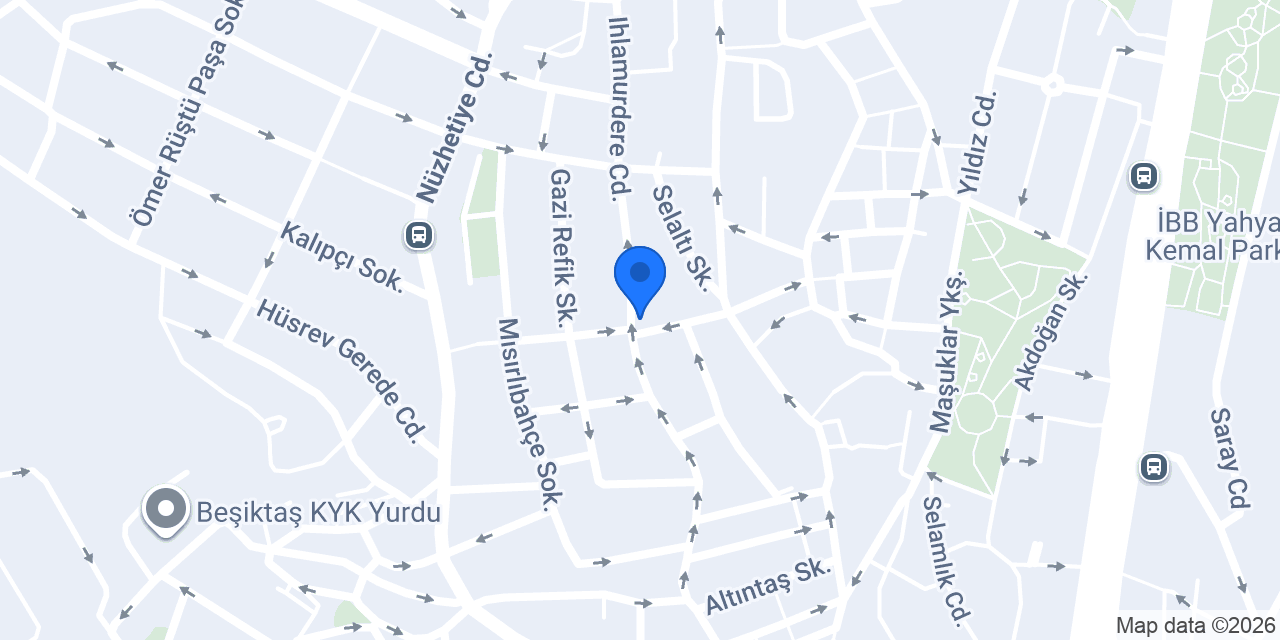 Street Cafe & Plak konumu
