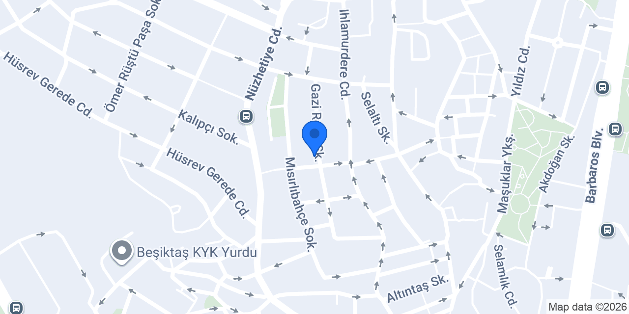 Kardeşler Kasabı konumu