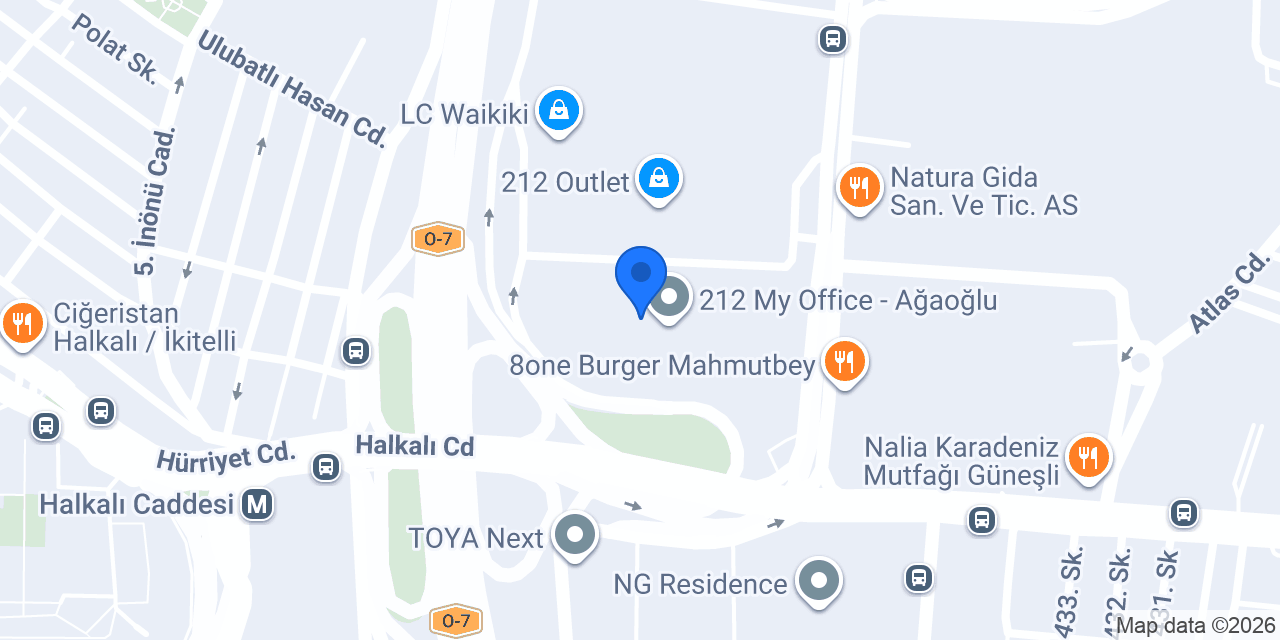 Find And Study konumu