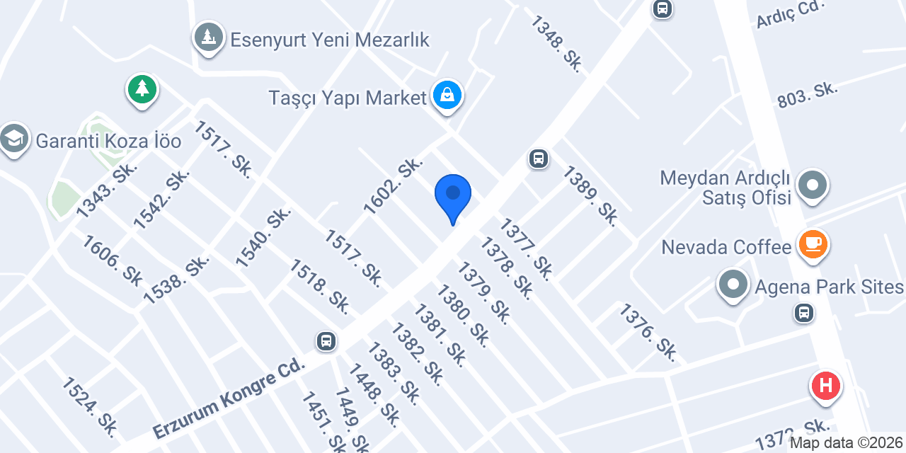Tarihi Tandır Ekmeği konumu