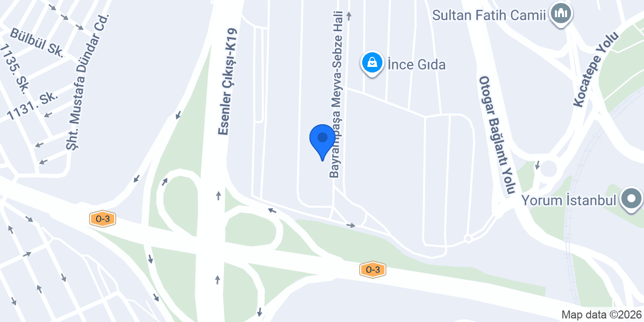 Atıf Altınışık konumu