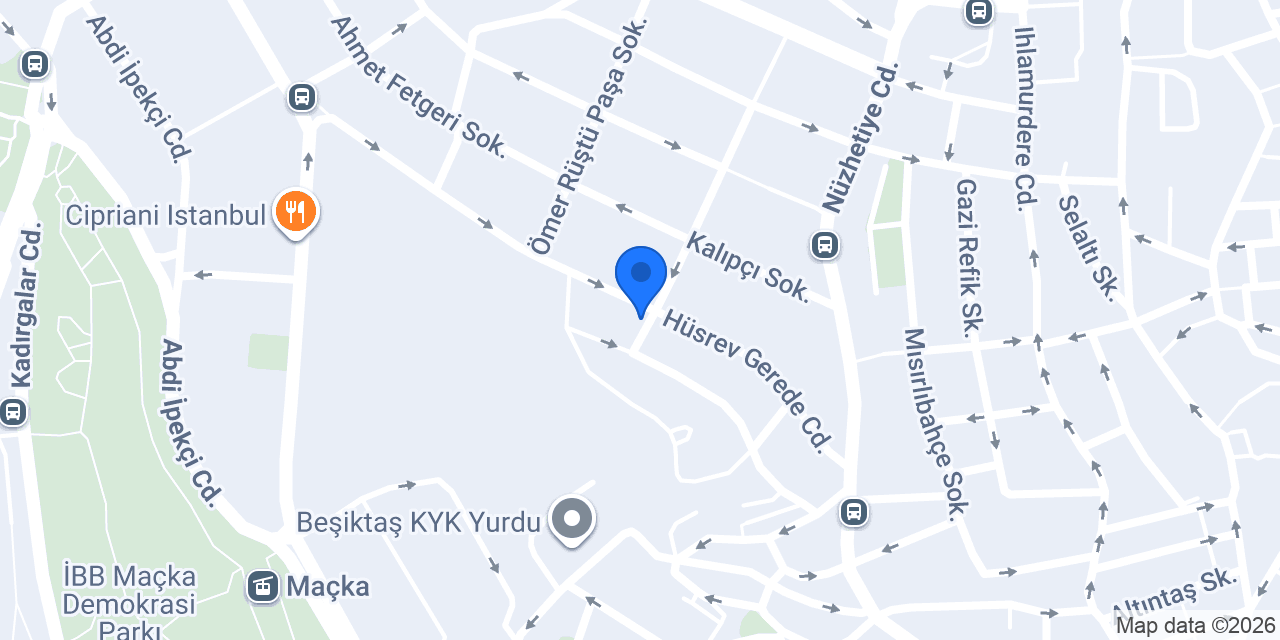 Uğur Eczanesi konumu