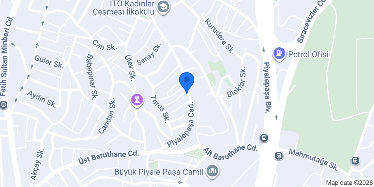 Ayancık konumu