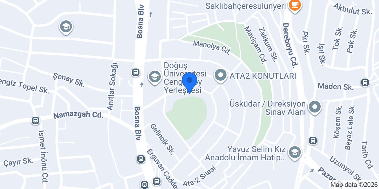 Dr.Oğuzhan Dolar konumu