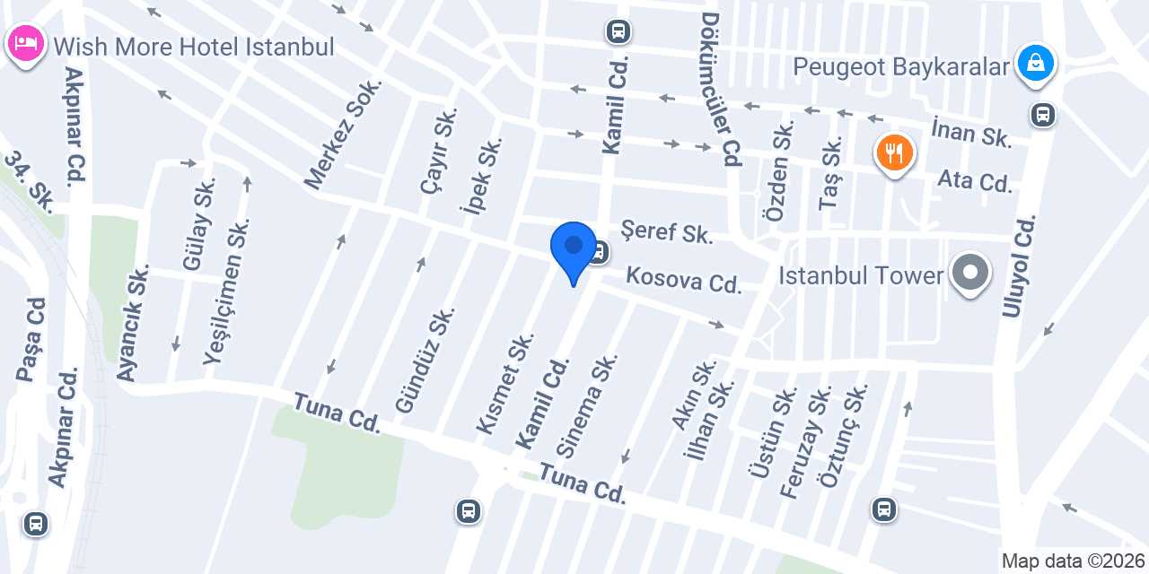 Çobanpınar konumu