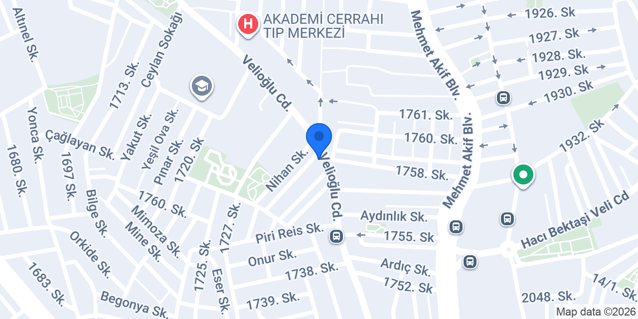 ViaRoma Cafe (ڤيا روما كافيه) konumu