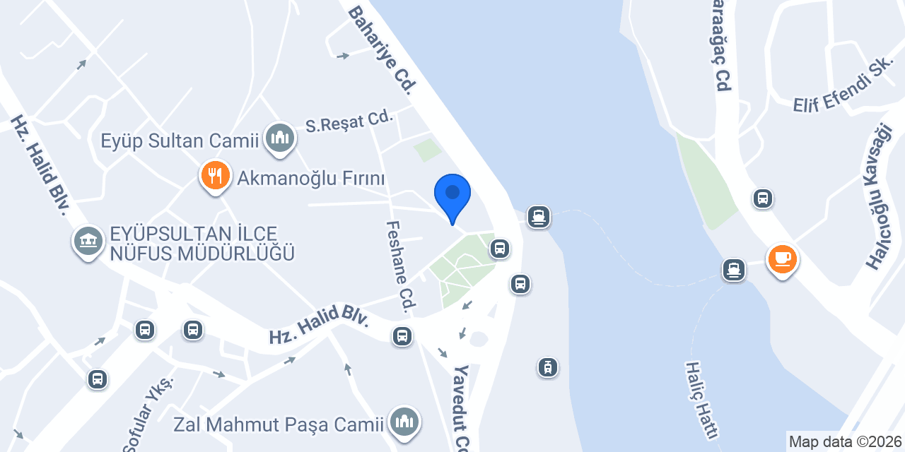 İskele Cafe ve Çay Evi konumu