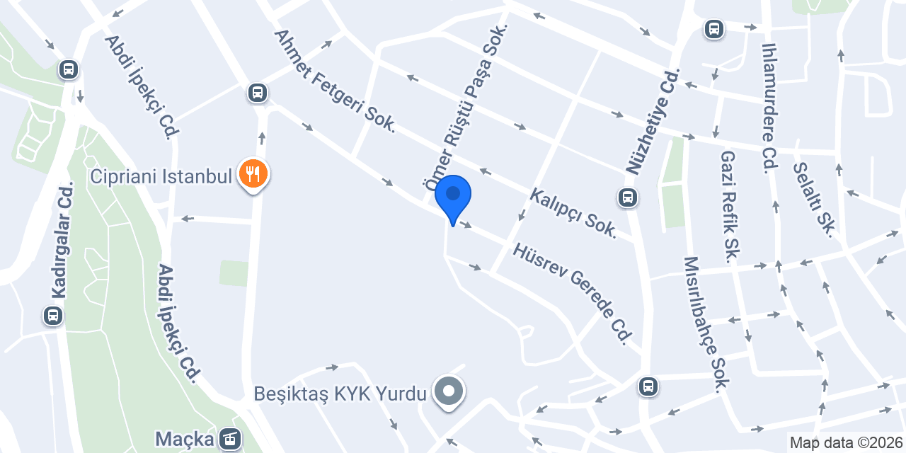 M Migros konumu