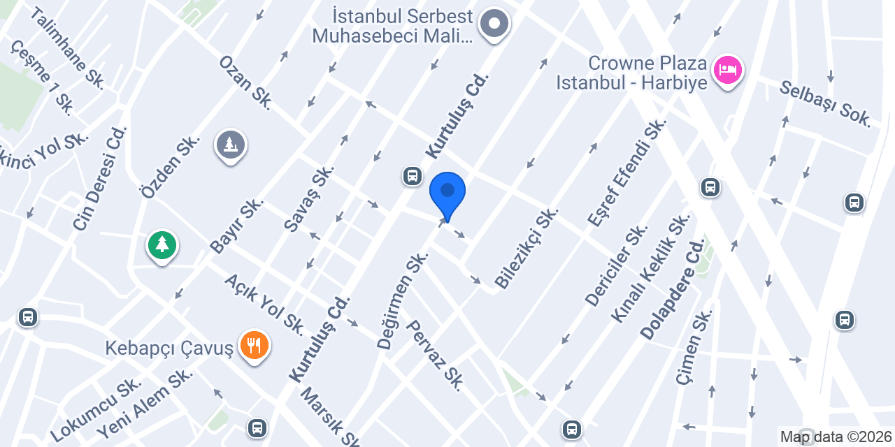 Karahan Tekel konumu