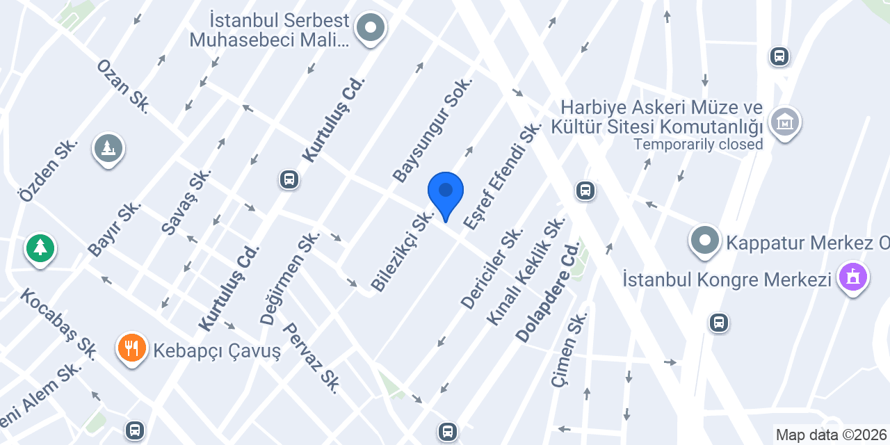 Paye Akademi konumu