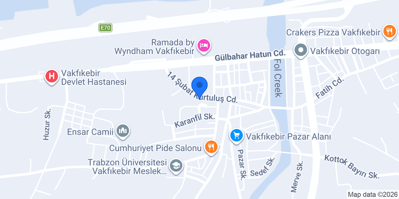 Avukat Arabulucu Abdullah Abdi konumu