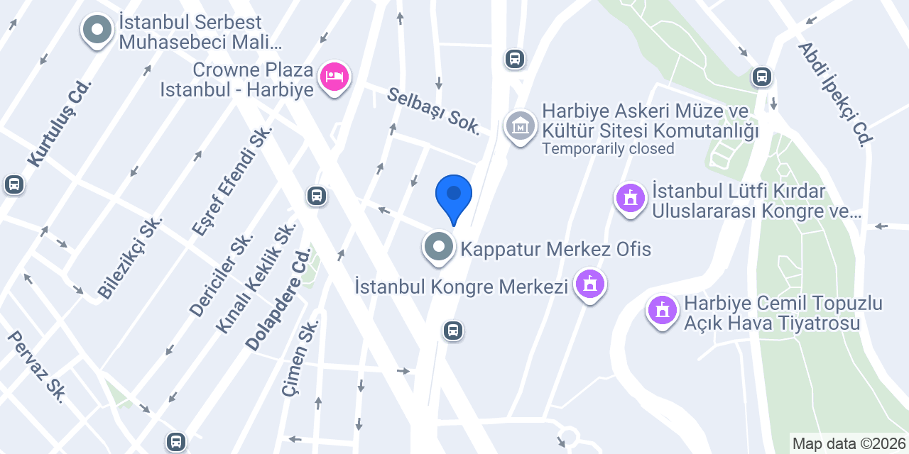 ÖRNEK BÖREK konumu
