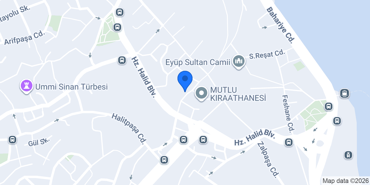 Avukat Süreyya Özyurtkan konumu