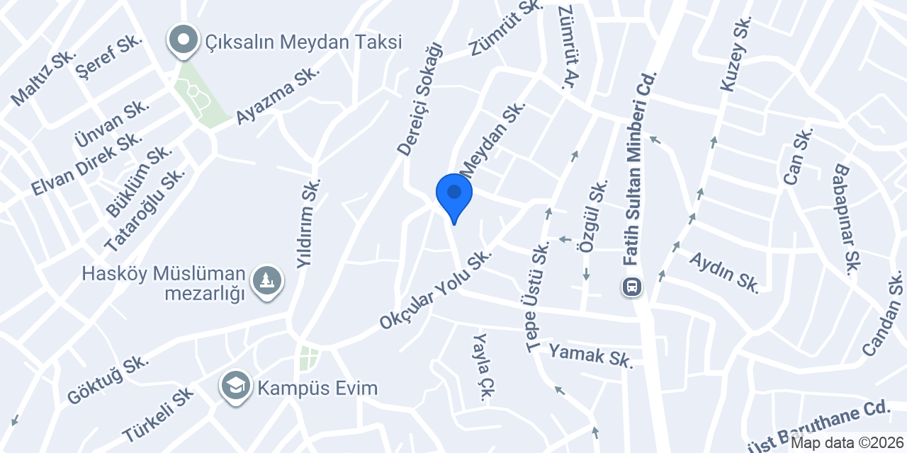 Alnsim 69 konumu