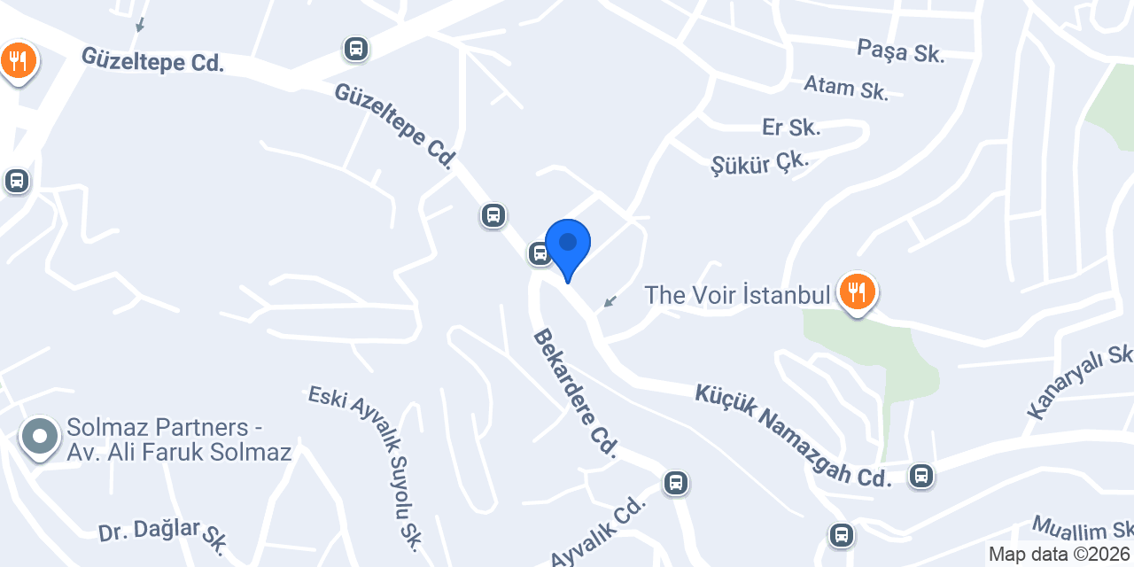 Eczane Güzeltepe konumu