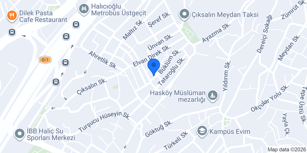Proton teknik servis konumu
