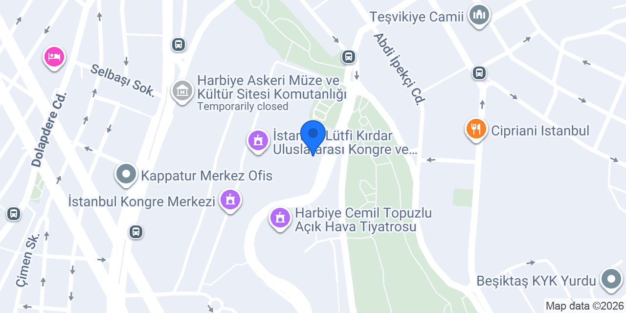 M Migros konumu