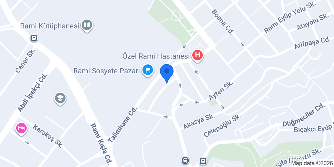 Yaylacık Tarım konumu