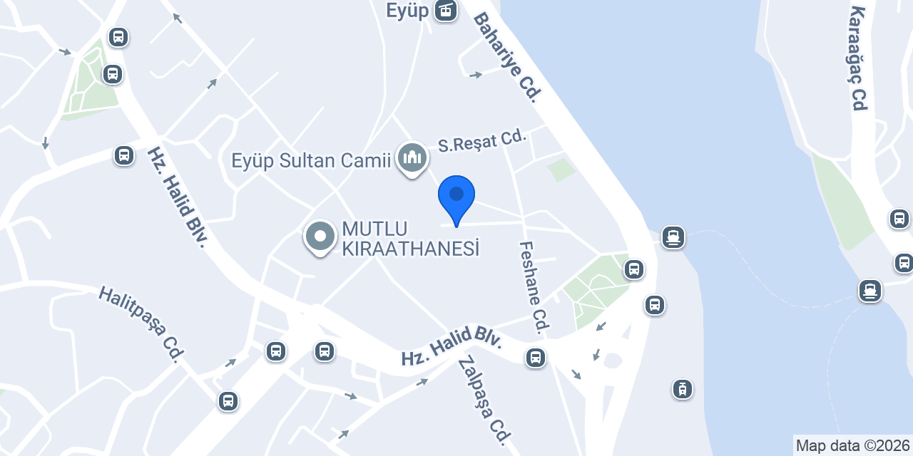 Birol Kitabevi konumu