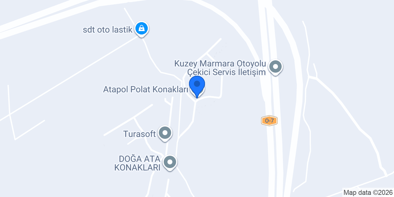 Captain Cast E Spor Merkezi konumu