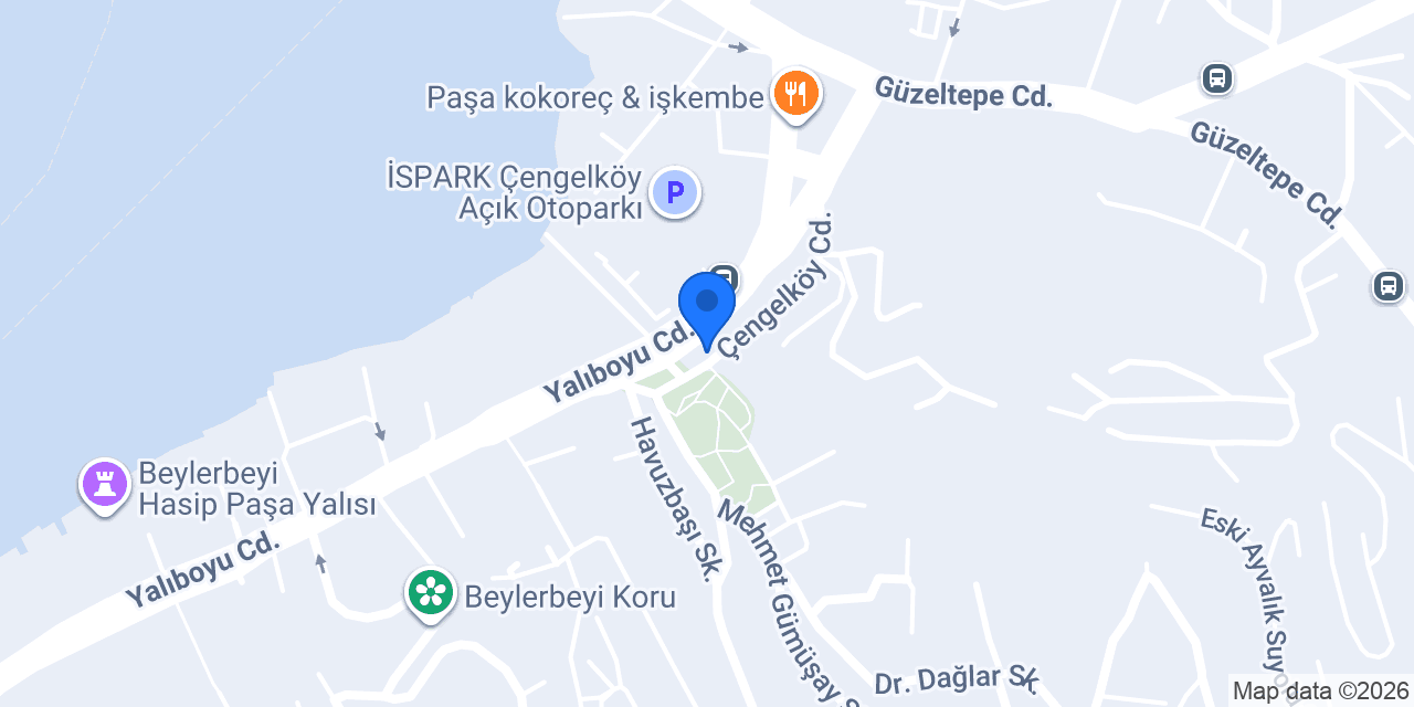 Serhat Koltuk Döseme konumu