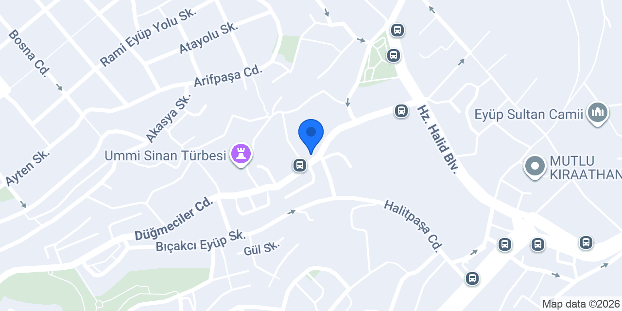 Doğanlar Ecza Deposu konumu