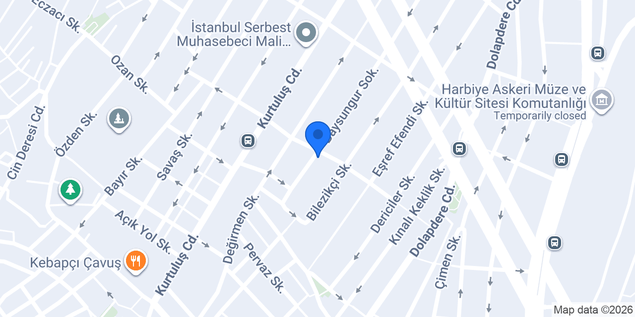 Patibör PetKuaför konumu