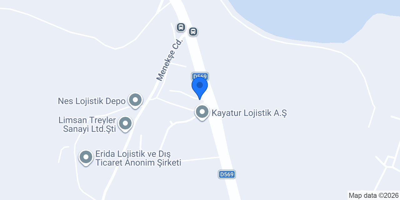 Tepetaş Yapı Malzemeler konumu