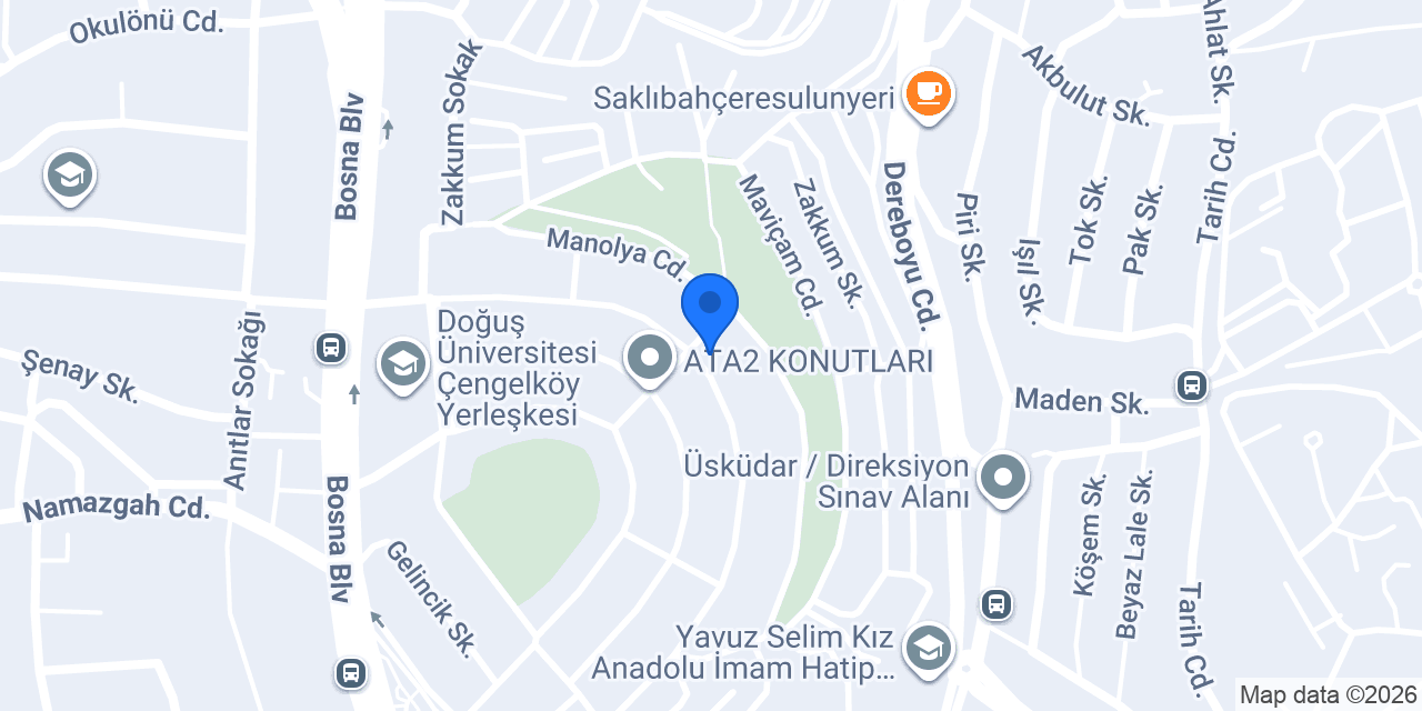 Nt İnşaat konumu