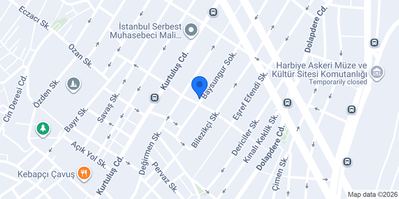 Antakya'nın Meşhur Tostu /şişli konumu