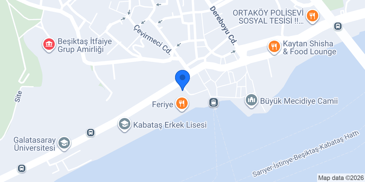 Nar Kurumsal Koçluk konumu