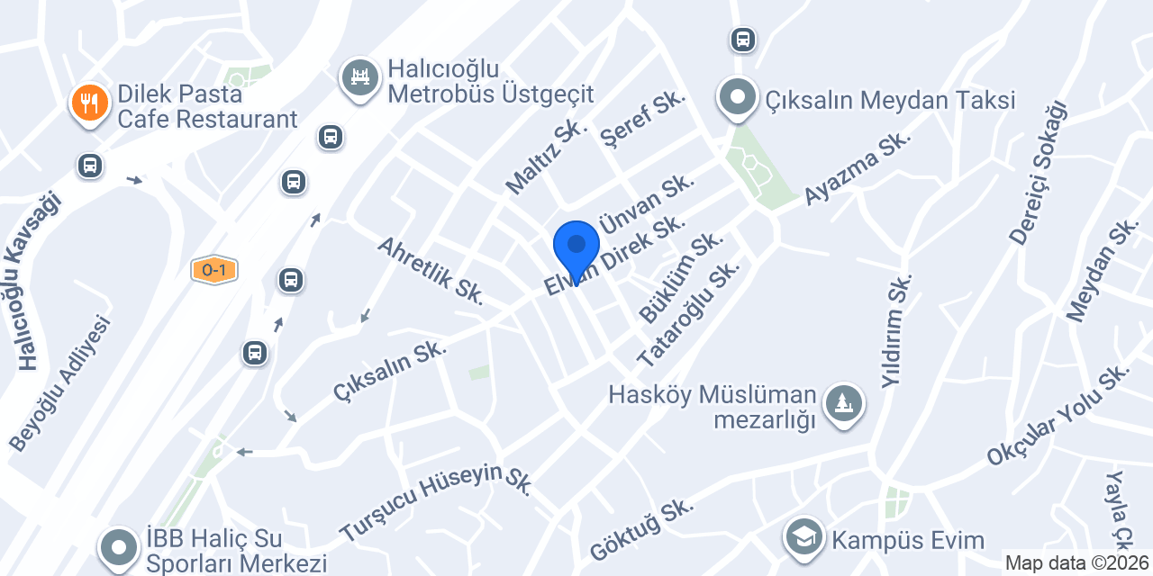 Elsan Regülatör Pano konumu