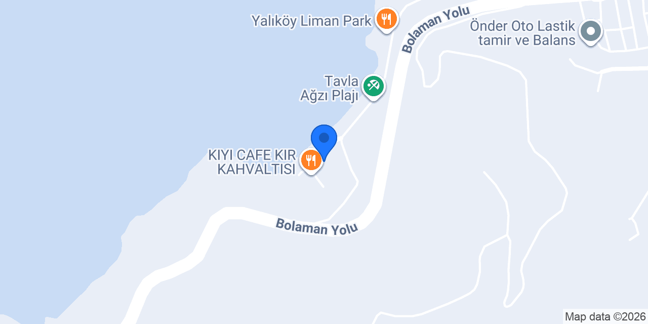 Saçsızın Yeri konumu