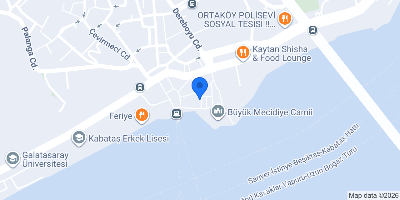Ptt Matik ATM konumu