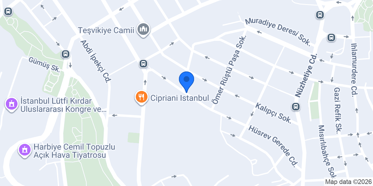 Hair Salon Murat Karaman konumu