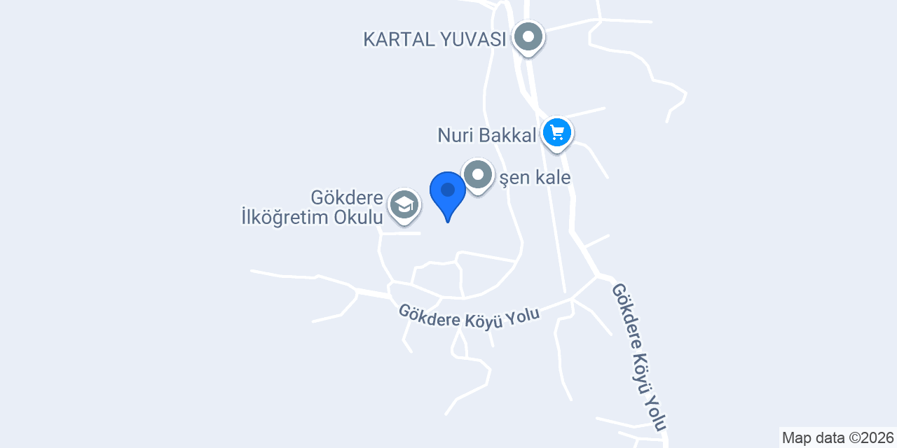 Yavuz Selim Han konumu
