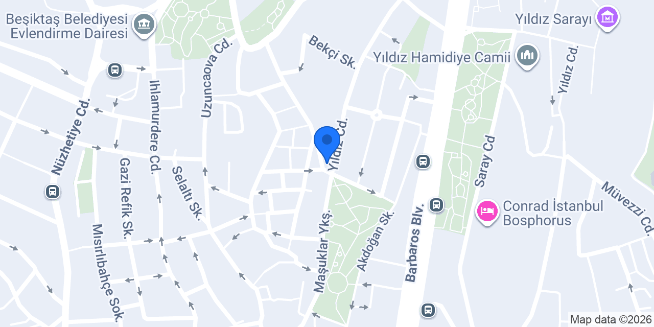 Karkas Abbasağa Kasabı konumu