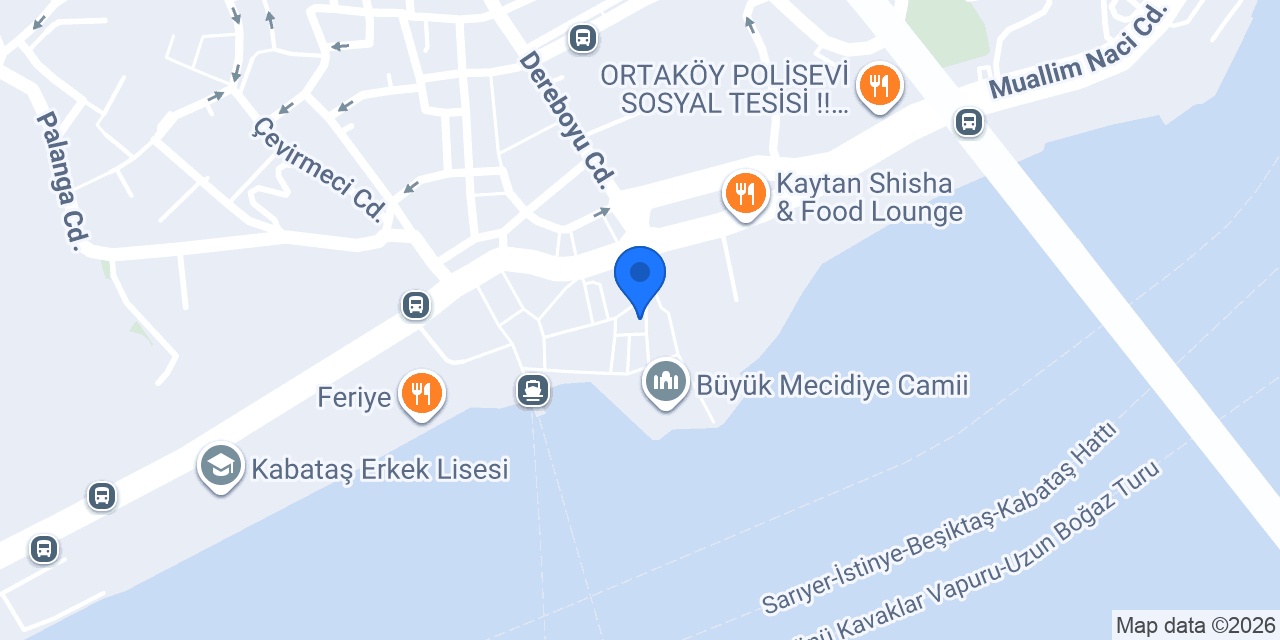 Aylık Oyuncak konumu