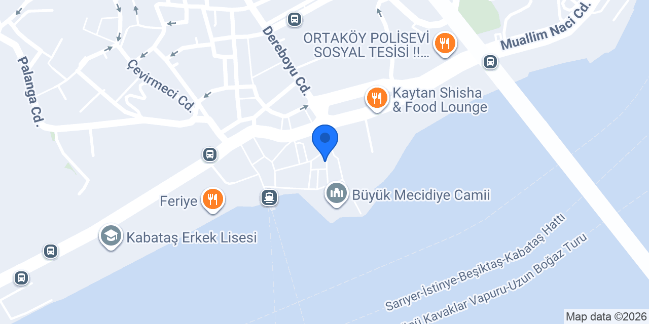 Sırça Sanat konumu