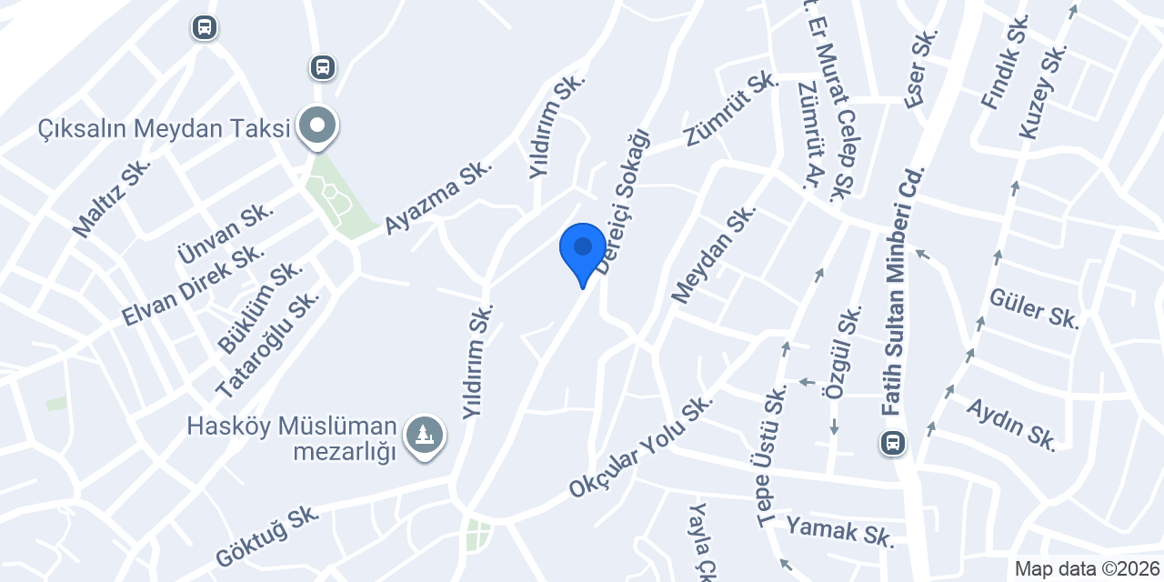 BiNakliyeGelsin beyoğlu konumu