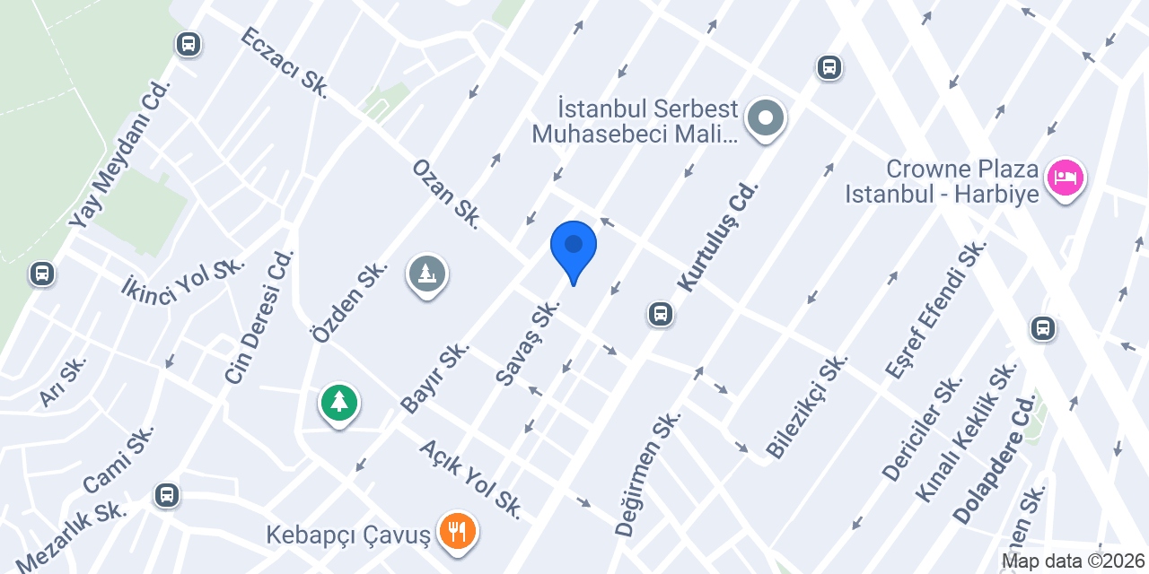 REFAKATÇİYÖNLENDİR konumu