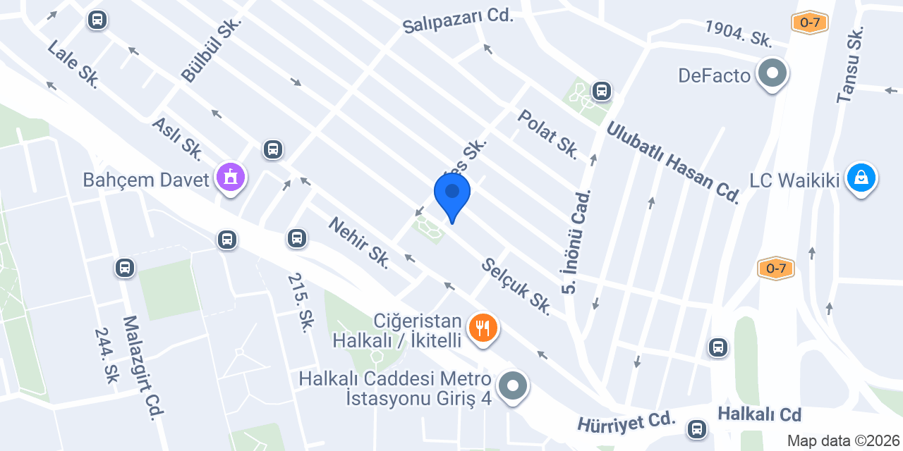 Gürün Mobılya konumu