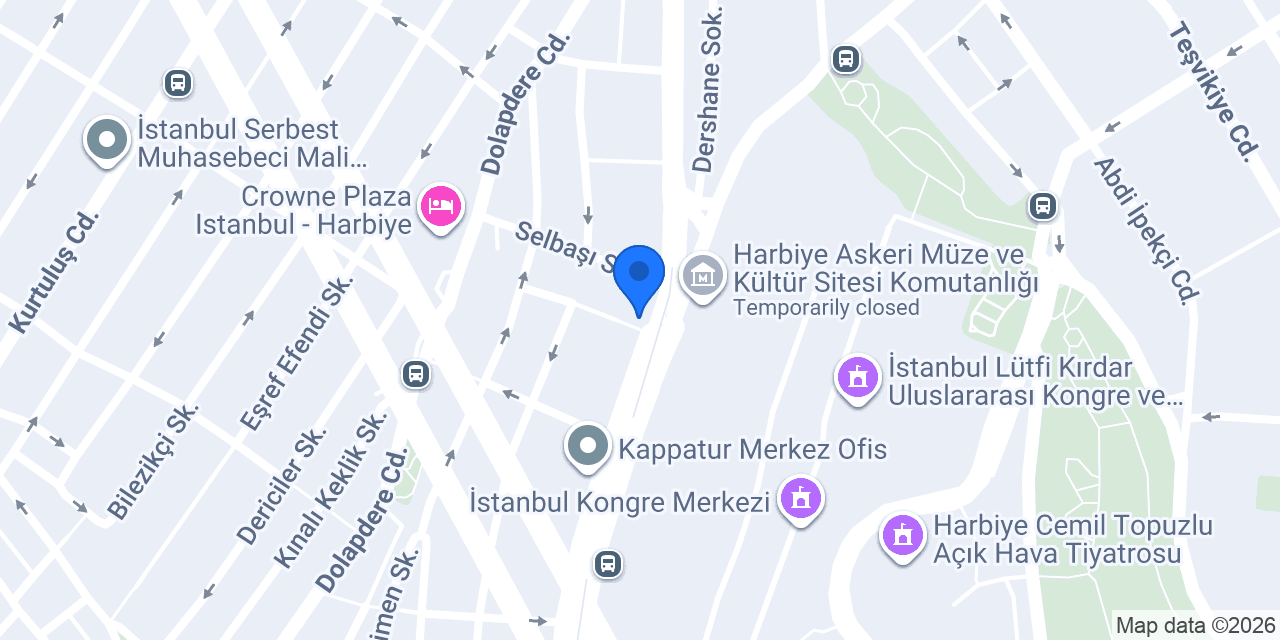M Migros konumu