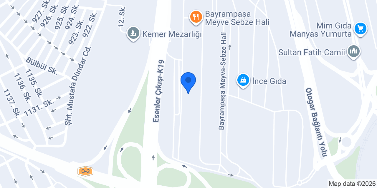 AYTAR TARIM konumu