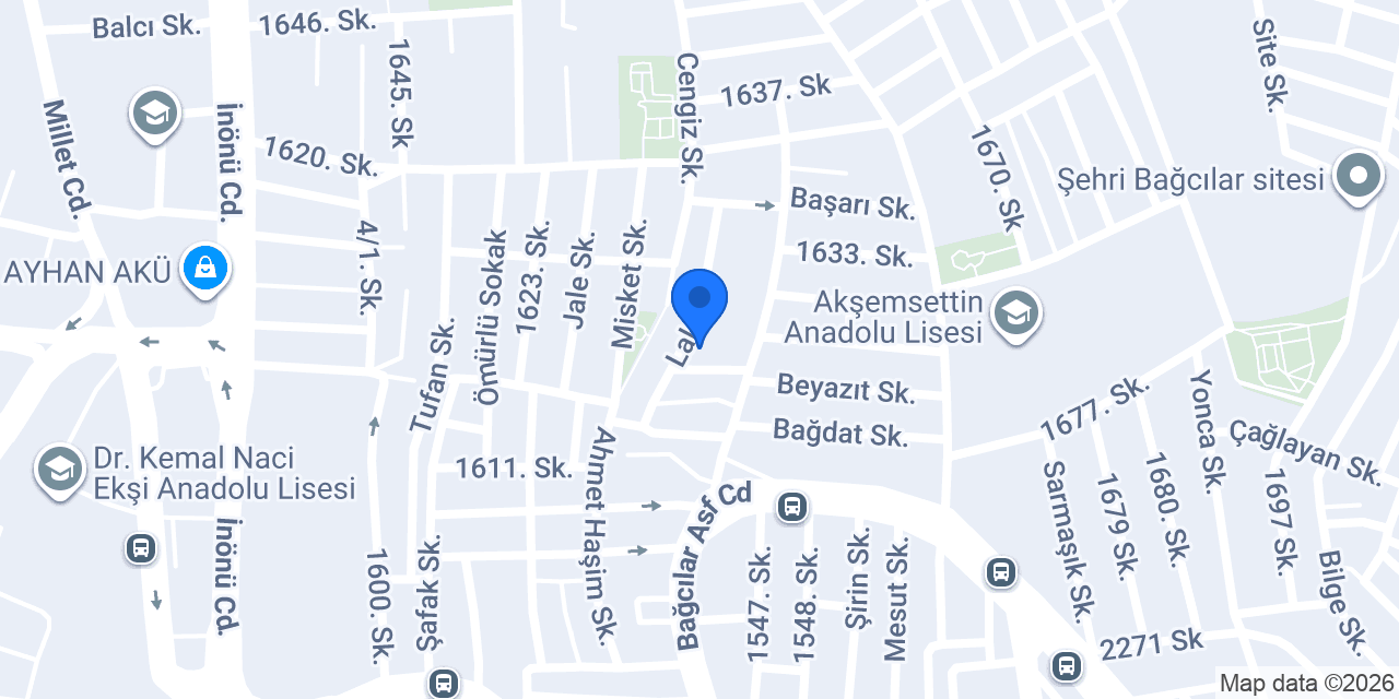 Uğurlu Odun Ekmeği konumu