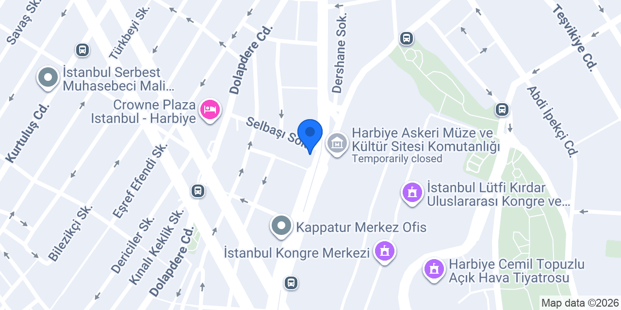 Sigortacım Grup konumu