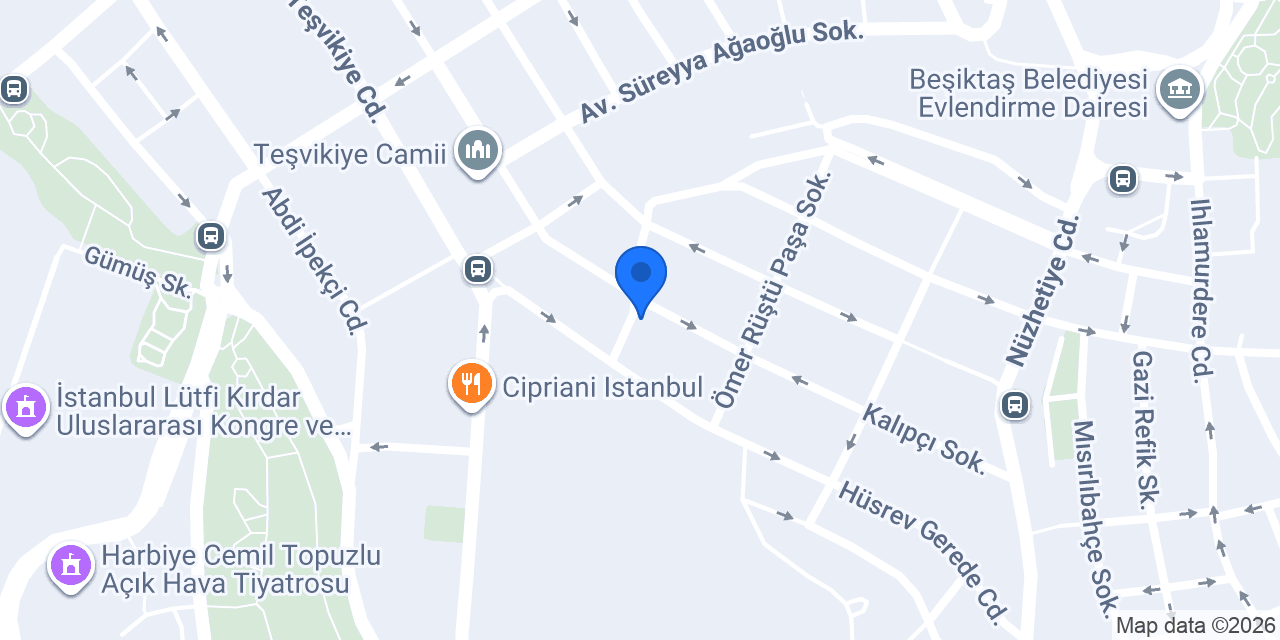 Gürsel Anahtarcı konumu