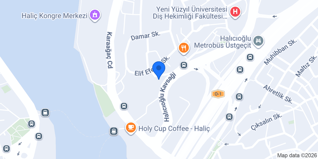 Maraş Fırınlı Kasap konumu
