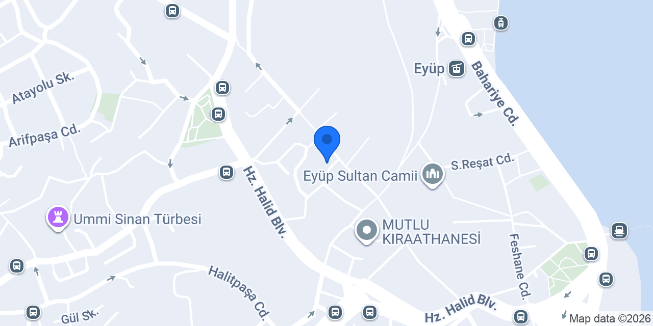 Ninova TURİZM konumu